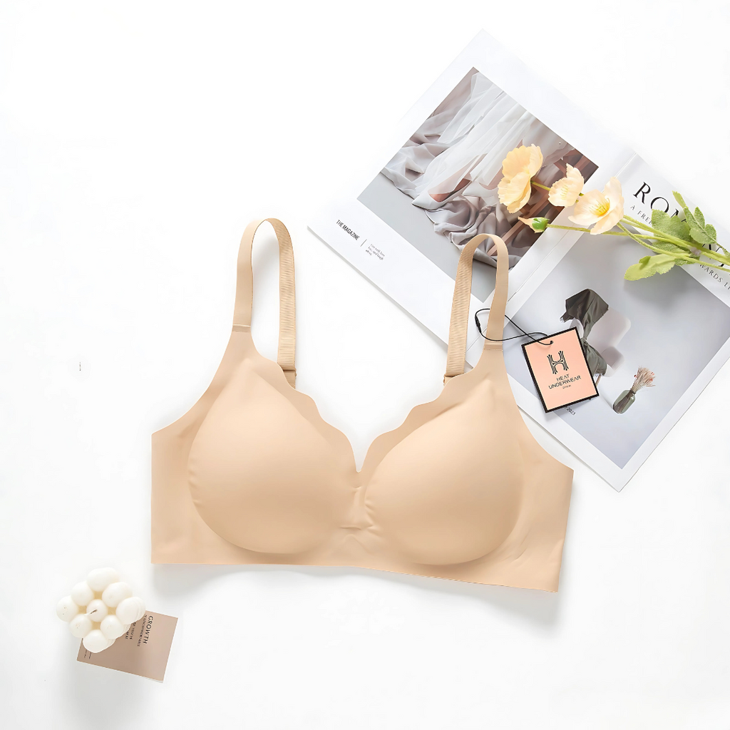 Soutien-gorge de confiance  d’Espagne