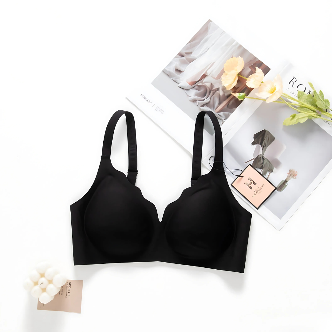 Soutien-gorge de confiance  d’Espagne