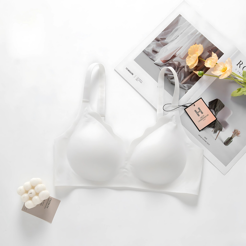 Soutien-gorge de confiance  d’Espagne