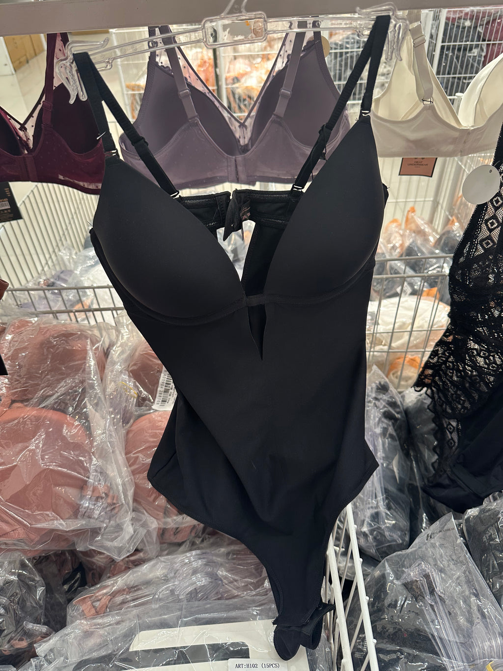 🩱Obtenez le look parfait.Produit original Espagne.🇪🇸