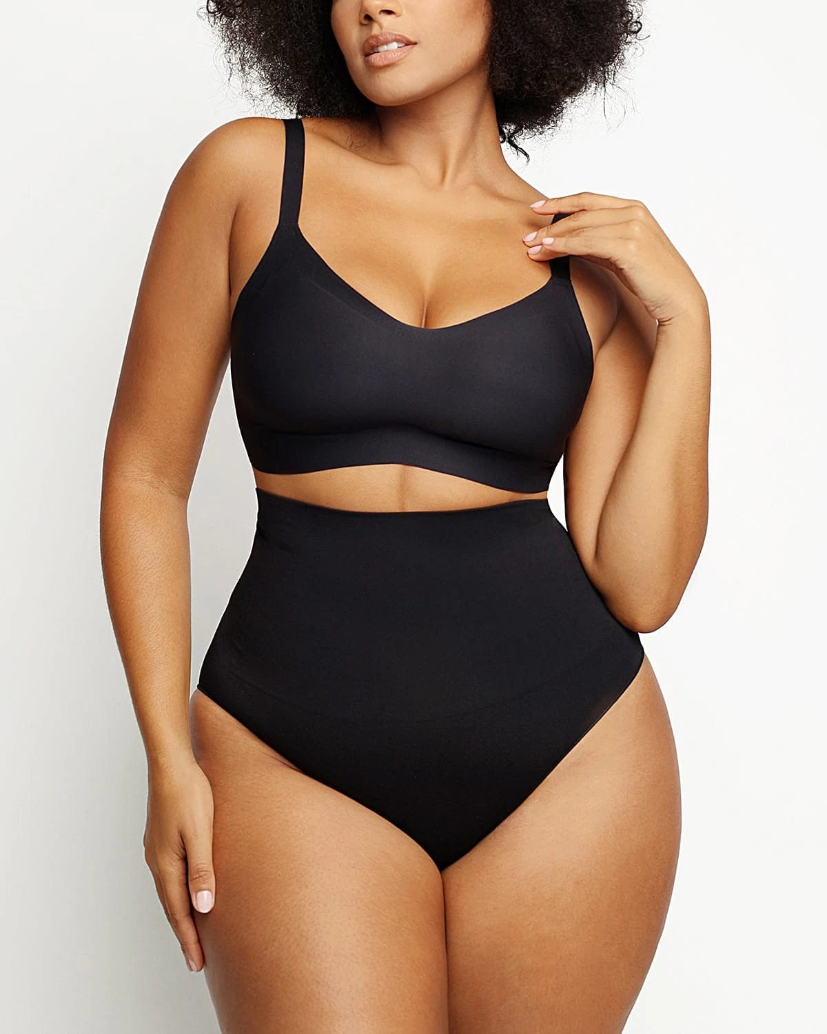 Culotte Sculptante Quotidienne Produit original importé d’Espagne 🇪🇸  Pour une silhouette parfaite au quotidien - UnderwearLuxury