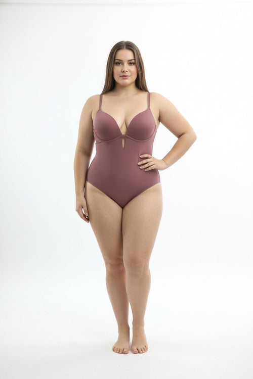 Body gainant femme shapewear original importé d'Espagne – LORIA
