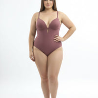 Body Gainant Femme – Shapewear Original d'Espagne