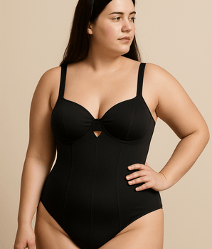 Body gainant invisible sous les vêtements, silhouette galbée – LORIA Maroc