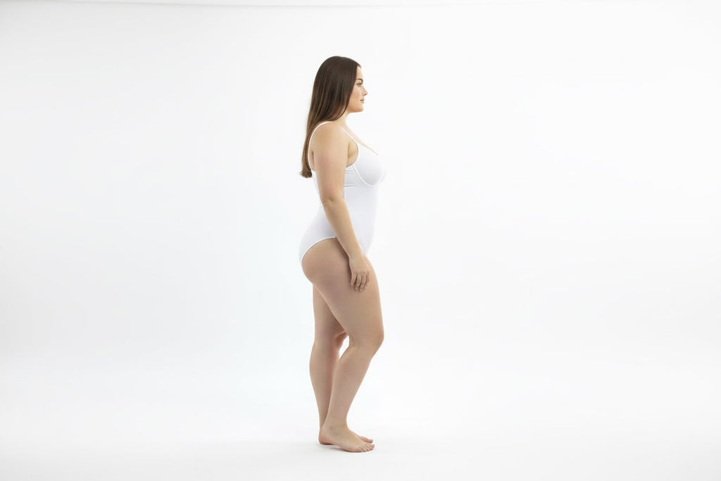 Body gainant femme, échange gratuit sous 30 jours – LORIA Maroc