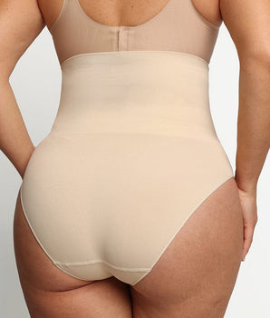 Culotte gainante invisible sous les vêtements – LORIA Maroc