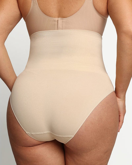 Culotte gainante invisible sous les vêtements – LORIA Maroc