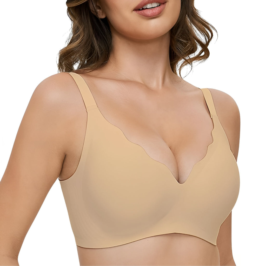 Leriadstyle"Soutien-gorge de confiance" Produit original importé d'Espagne.🇪🇸 - leriadstyle