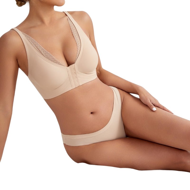 Soutien-gorge à double ouverture, original importé d'Espagne – LORIA Maroc