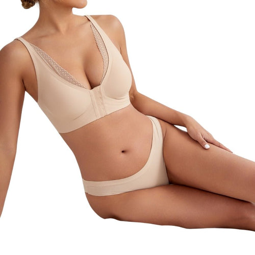 Soutien-gorge à double ouverture, original importé d'Espagne – LORIA Maroc