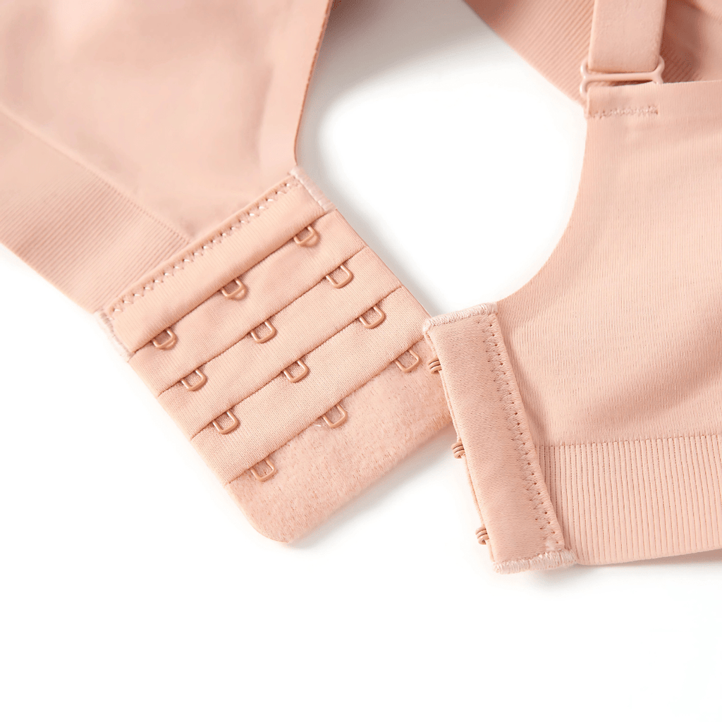 Soutien-gorge original d'Espagne, bretelles réglables et confortables – LORIA