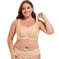 Soutien-gorge gainant confortable qui galbe la silhouette – LORIA