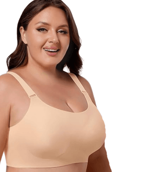 Soutien-gorge gainant maintien renforcé, original importé d'Espagne – LORIA Maroc